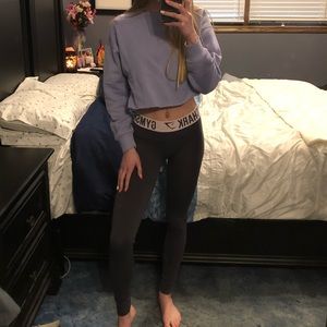 Gymshark Pants - Gymshark Fit Pants Gymshark Pants - Gymshark Fit Pants